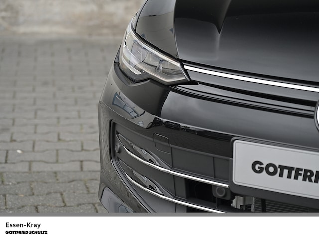 Volkswagen Golf 1.5 eTSI