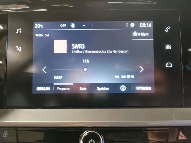 Opel Mokka GS-Line Grand Sport