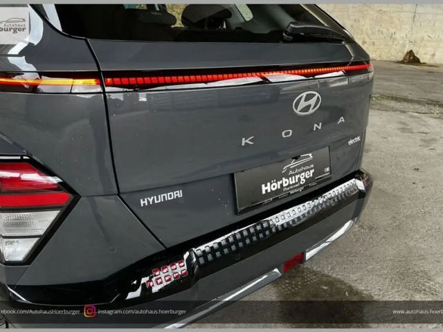 Hyundai Kona 2WD Electric Smart