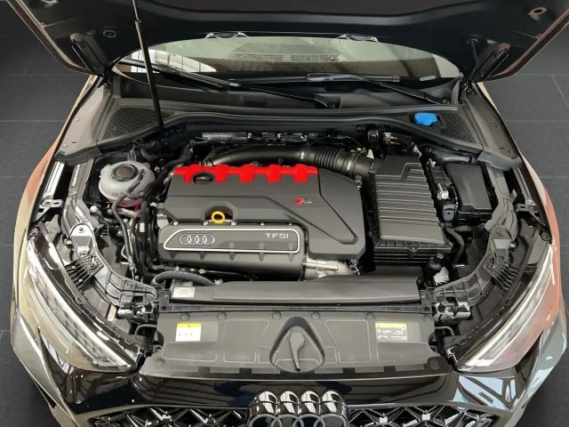 Audi RS3 Quattro Sedan