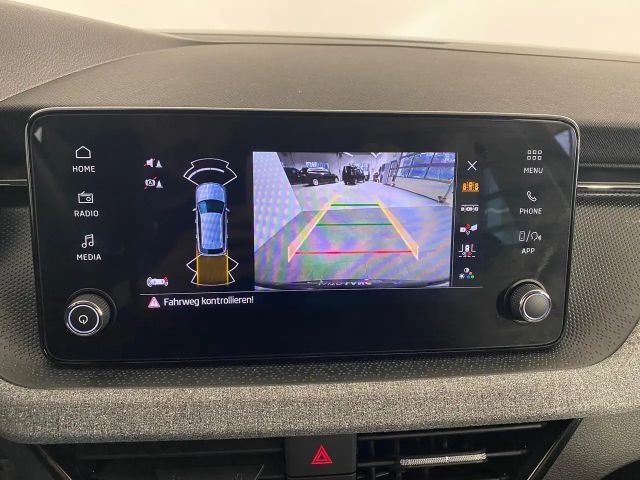 Skoda Kamiq 1.0 TSI 85 Selection