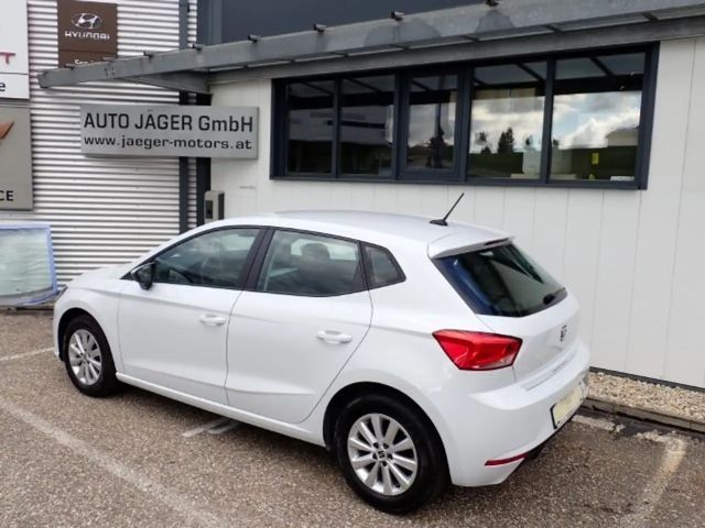 Seat Ibiza 1.0 EcoTSI Style