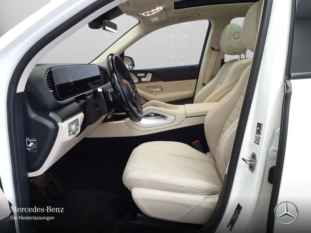 Mercedes-Benz GLE 450 4MATIC AMG Line