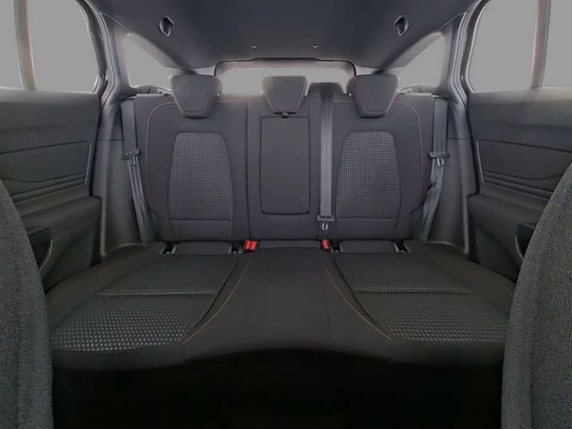 Ford Focus EcoBoost ST Line Wagon