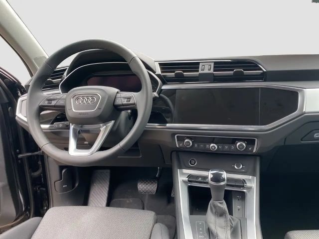 Audi Q3 35 TFSI