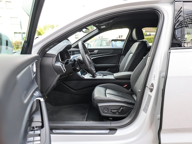 Audi A6 40 TDI Avant S-Tronic