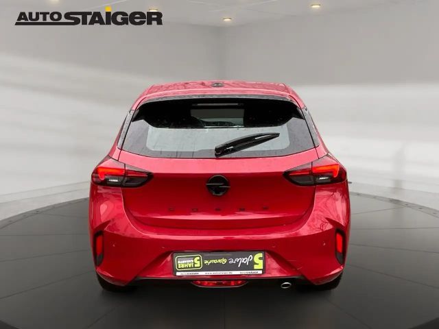 Opel Corsa 1.2 Turbo GS-Line Grand Sport Turbo