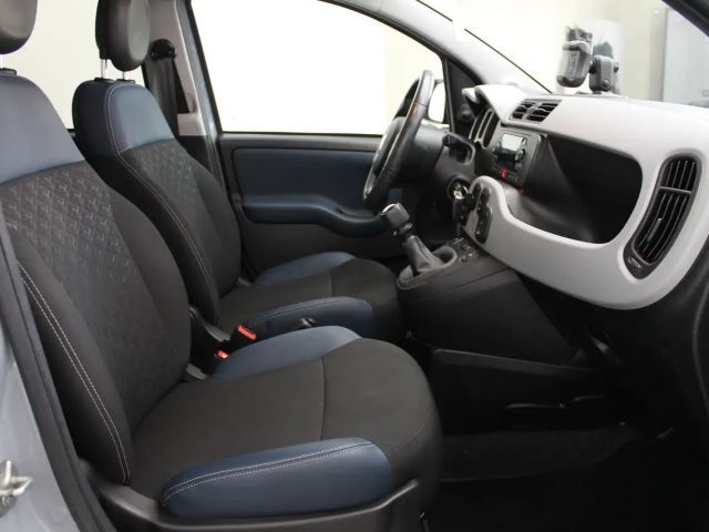 Fiat Panda CityCross Cross