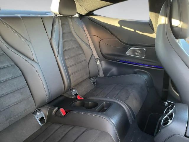 Mercedes-Benz CLE 200 4MATIC AMG Line Coupé