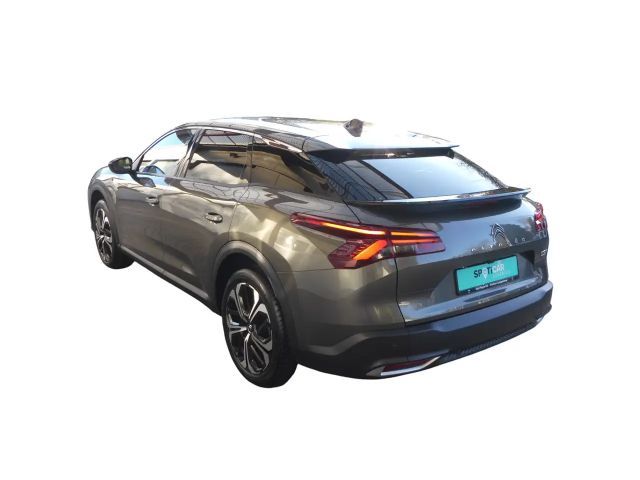 Citroën C5 X Plus
