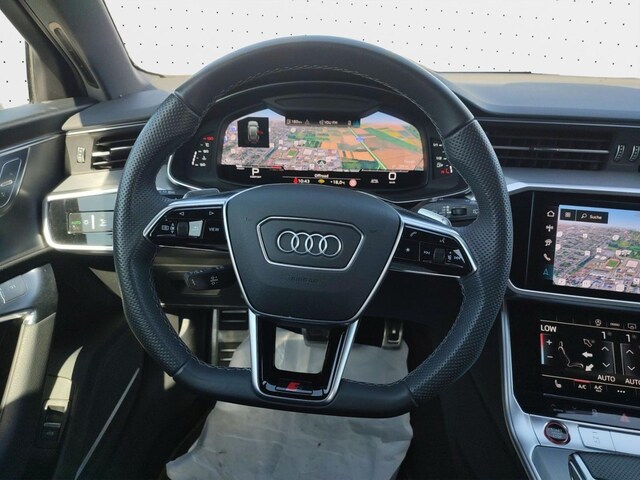 Audi S6 Avant Quattro