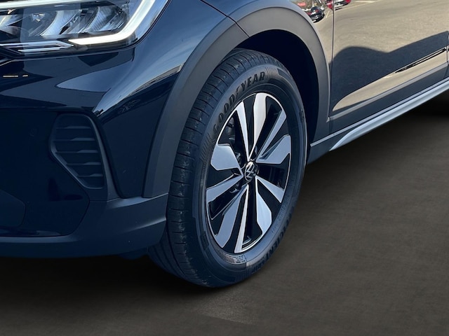 Volkswagen Taigo 1.0 TSI