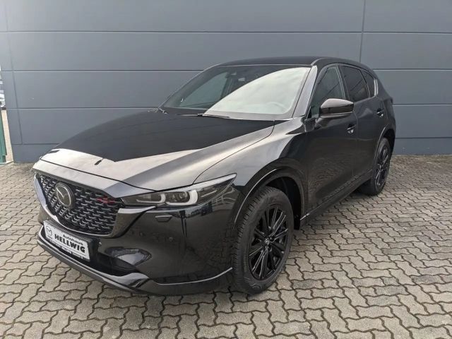 Mazda CX-5 2.5L Homura