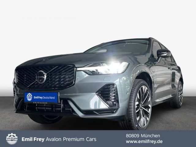 Volvo XC60 AWD Dark T8 Ultra