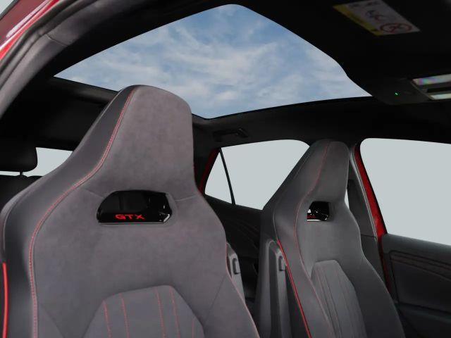 Volkswagen ID.3 GTX Max Performance