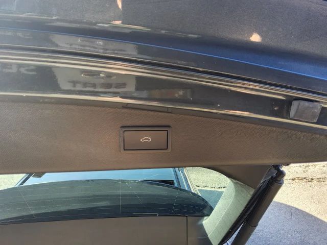 Cupra Leon DSG Sportstourer