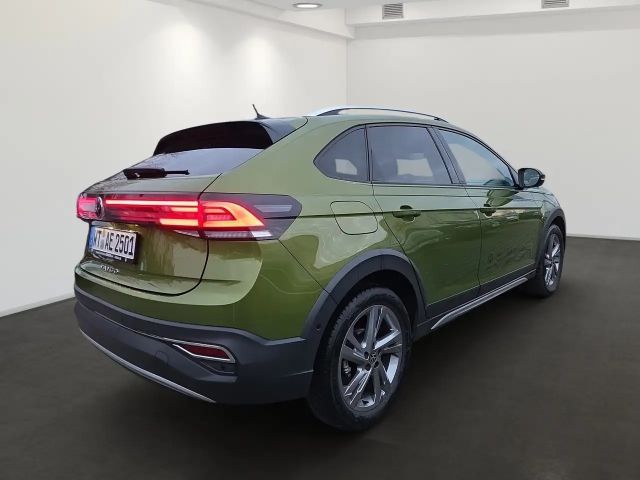 Volkswagen Taigo Style