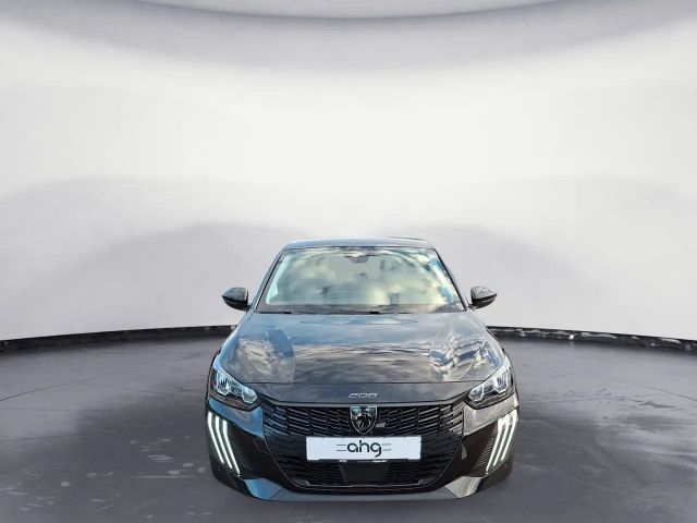 Peugeot E-208 Allure Pack