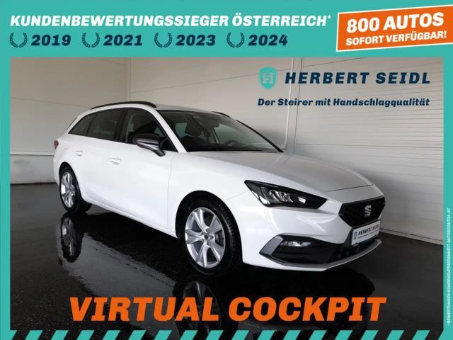 Seat Leon FR-lijn Sportstourer