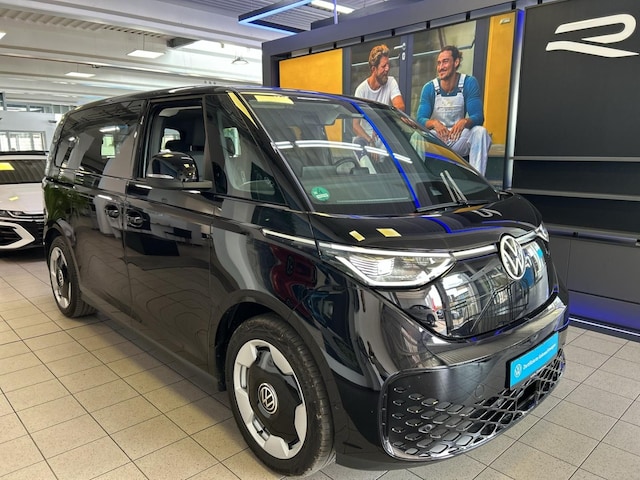 Volkswagen ID.Buzz Pro