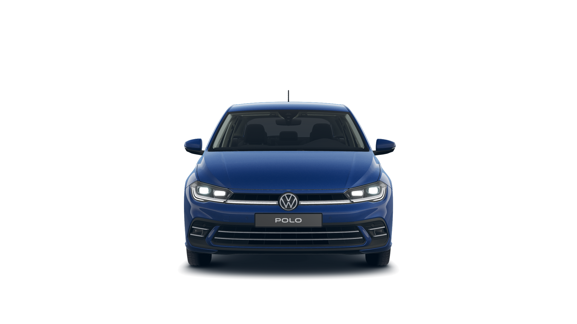 Volkswagen Polo 1.0 TSI Style