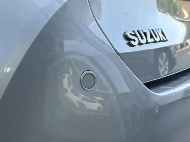 Suzuki Swace Comfort Plus