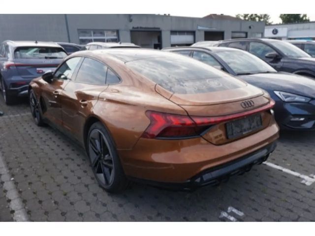 Audi e-tron GT Matrix/21"/carbon/Luft/B&O/PBo