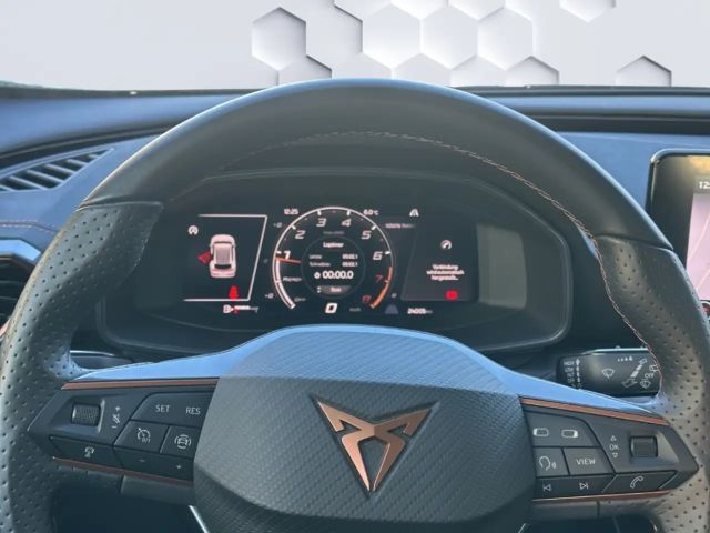 Cupra Formentor 1.5 TSI