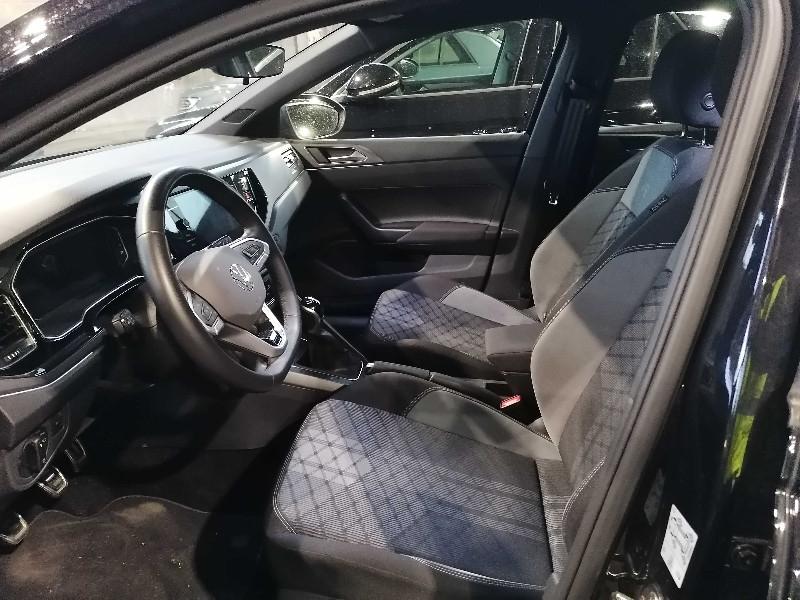 Volkswagen Taigo 1.0 TSI IQ.Drive R-Line