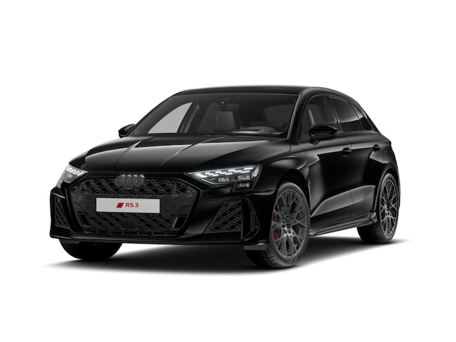 Audi RS3 Quattro S-Tronic Sportback