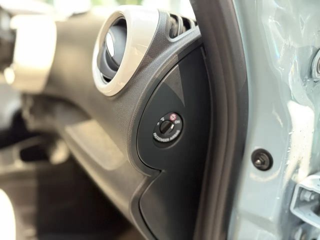 Renault Twingo Electric Techno