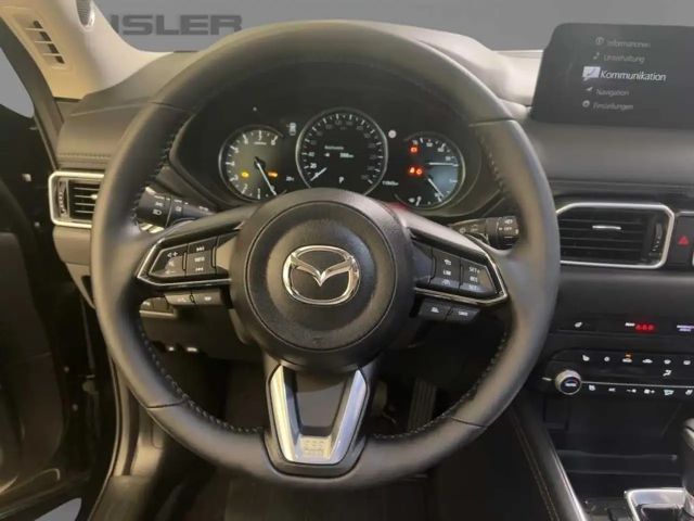 Mazda CX-5 4WD Sportsline