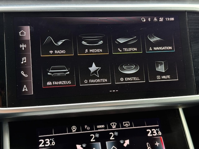 Audi A6 40 TDI S-Tronic Sedan