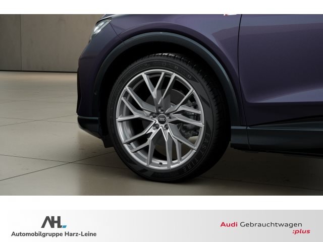 Audi Q4 e-tron 35