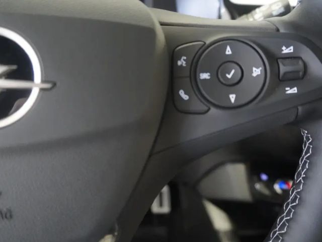 Opel Corsa F e Sitzheizung,Lenkradheizung,Parkpilot