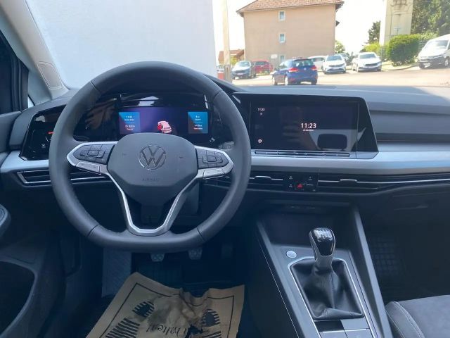 Volkswagen Golf Rabbit 45 TSI