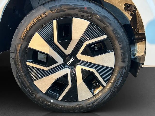 Dacia Sandero Expression tce90 SHZ, Klimaaut., PDC