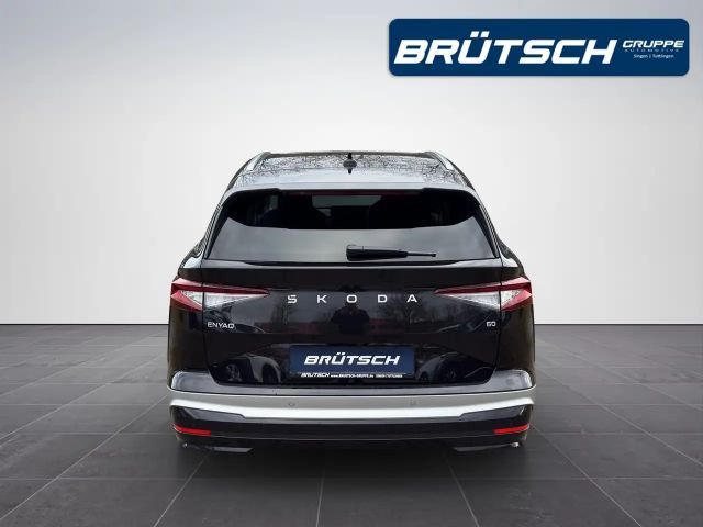 Skoda Enyaq Loft iV 60