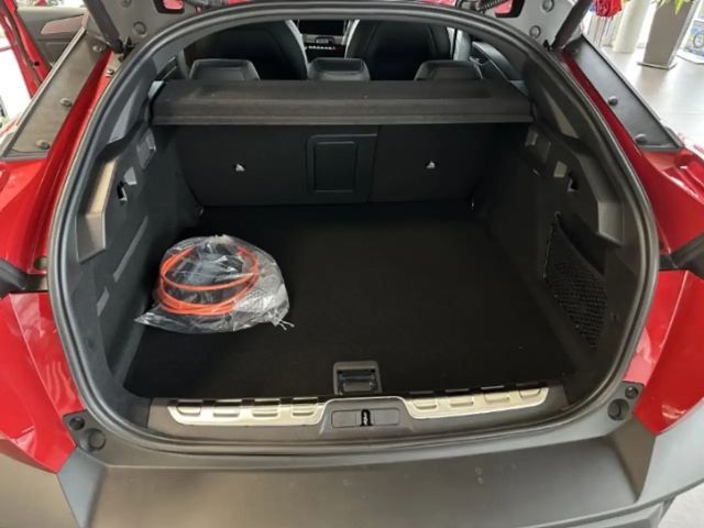 Peugeot 408 EAT8 GT-Line Hybrid