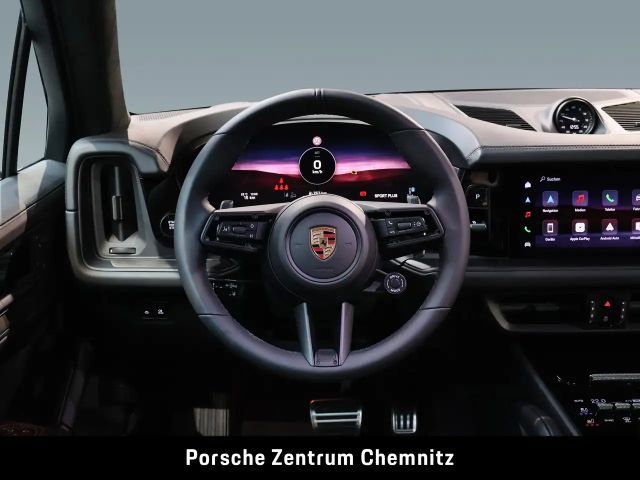Porsche Cayenne GTS