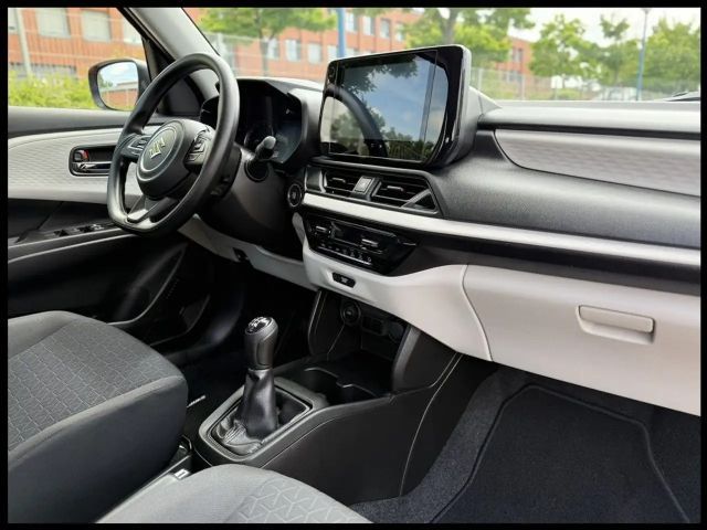 Suzuki Swift AllGrip Club Hybrid