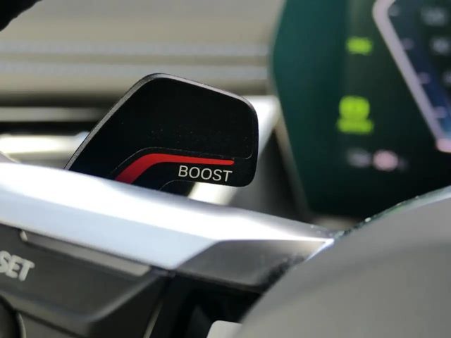 BMW iX1 M-Sport eDrive20