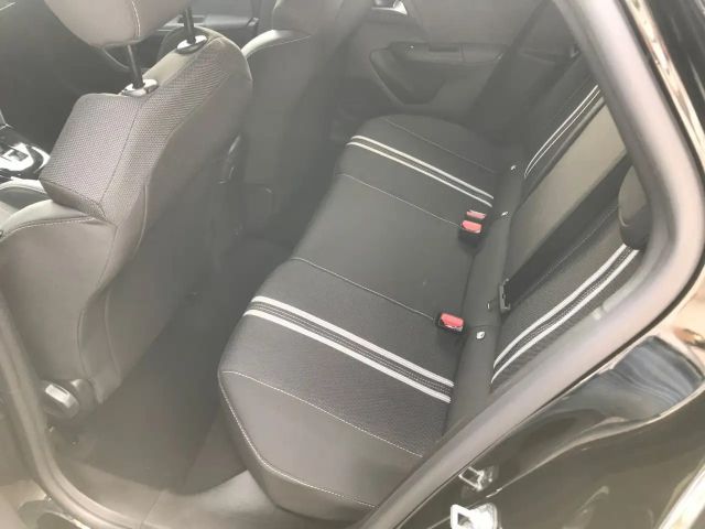 Opel Corsa GS-Line Grand Sport