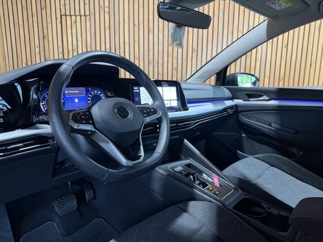 Volkswagen Golf DSG Variant