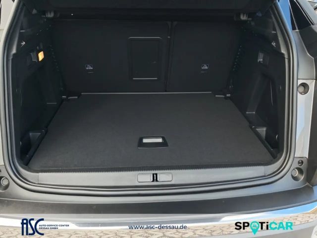 Peugeot 3008 GT-Line