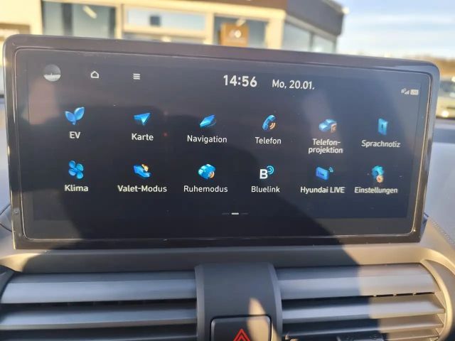 Hyundai INSTER 42 kWh Select