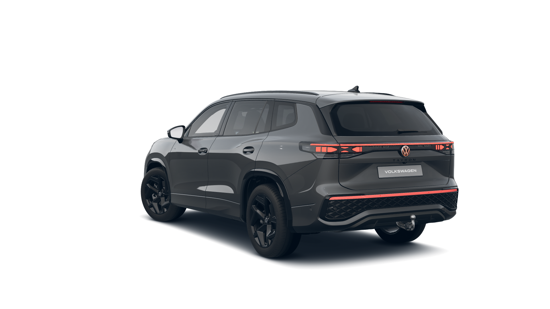 Volkswagen Tayron DSG R-Line Style