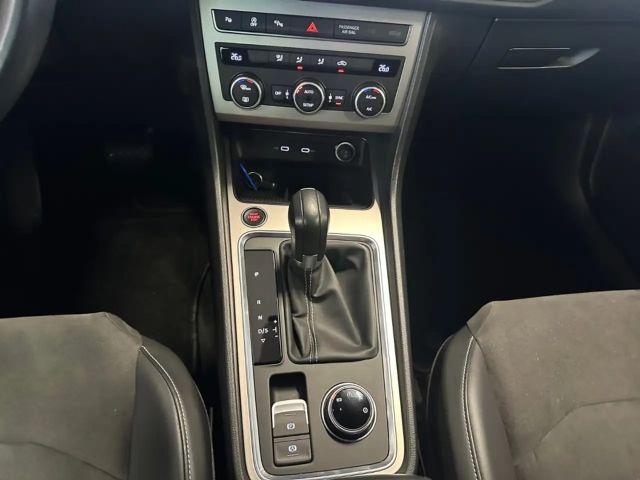 Seat Ateca 2.0 TDI DSG