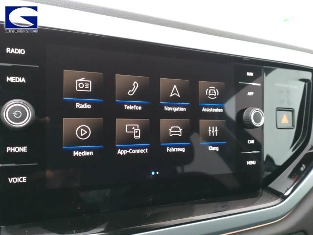 Volkswagen Polo 1.0 TSI