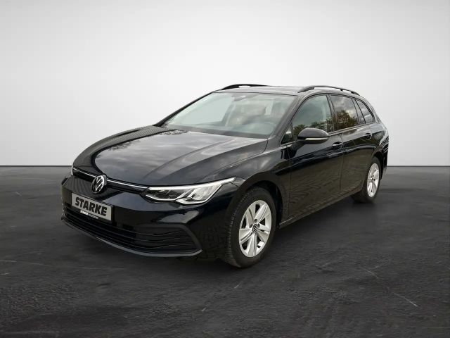 Volkswagen Golf 2.0 TDI DSG Life Variant